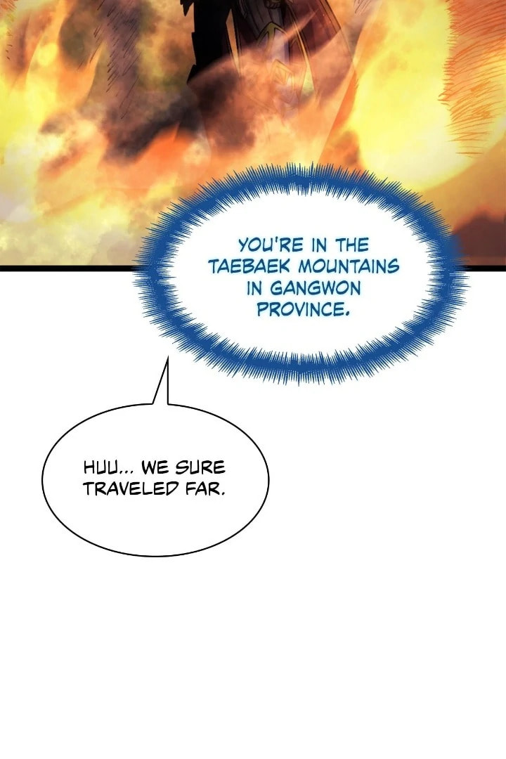Read The Max Level Returner chapter 172.1 image 88 on Lezhin