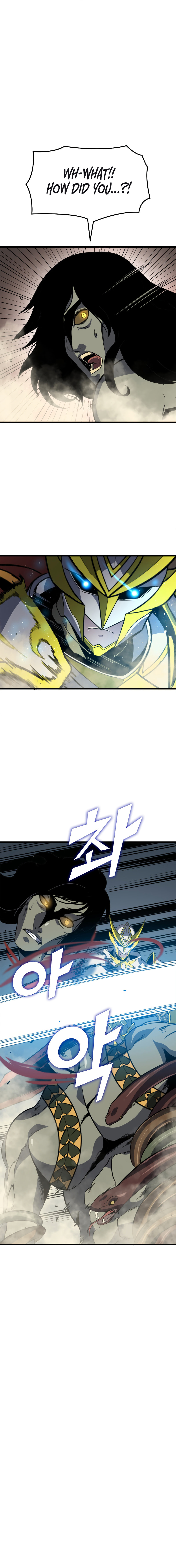The Max Level Returner Chapter 173 page 17 - 