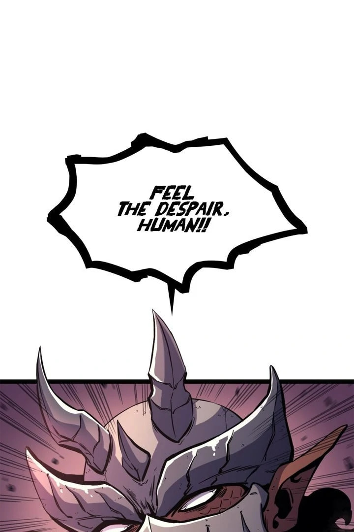 Read The Max Level Returner chapter 175 image 100 on Lezhin