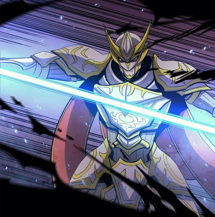Read The Max Level Returner chapter 175 image 110 on Lezhin