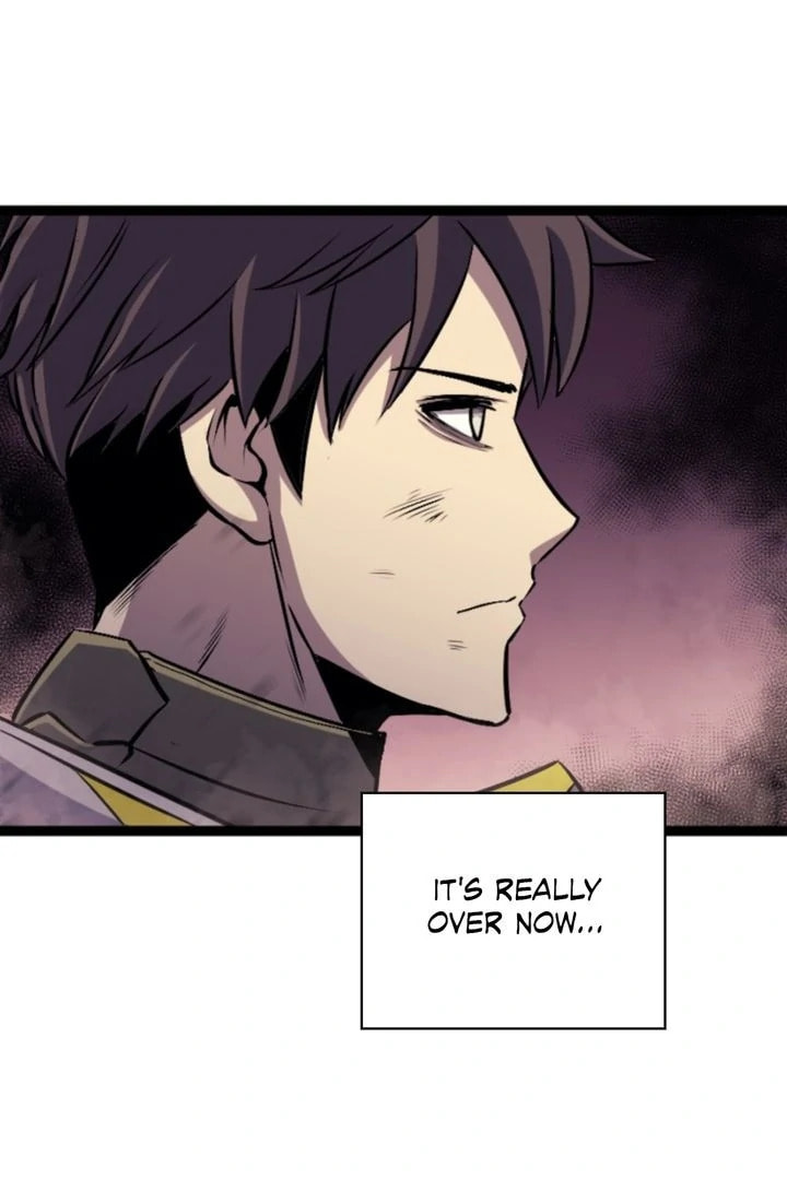 Read The Max Level Returner chapter 175 image 117 on Lezhin