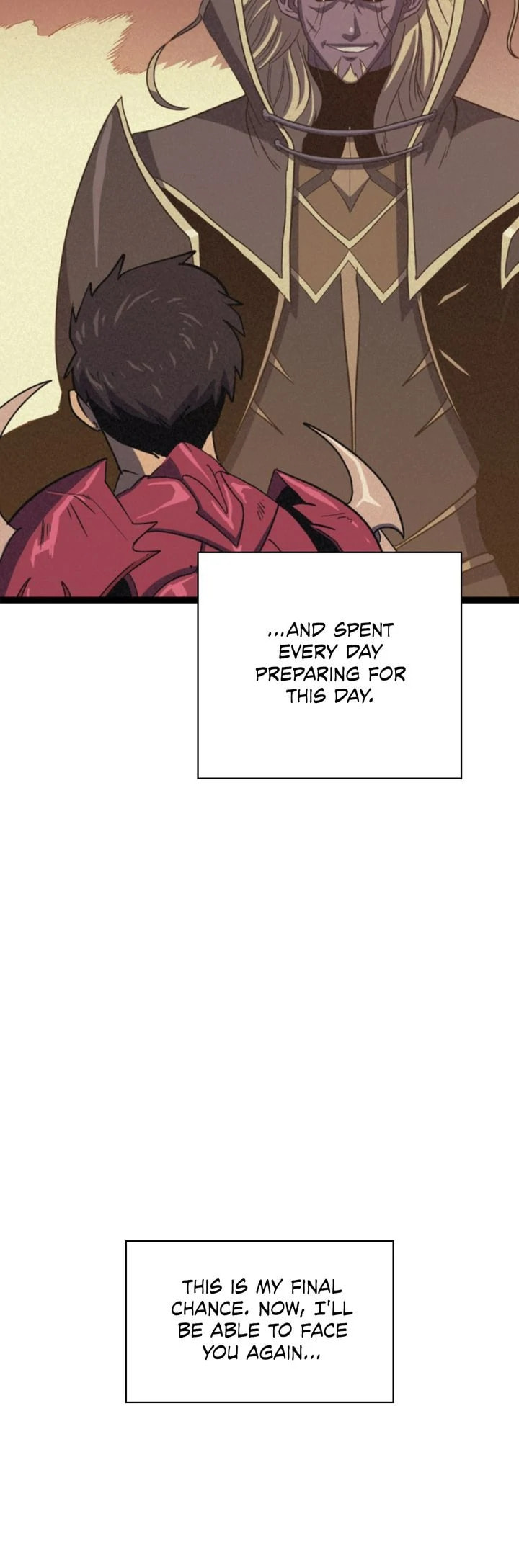 Read The Max Level Returner chapter 175 image 120 on Lezhin