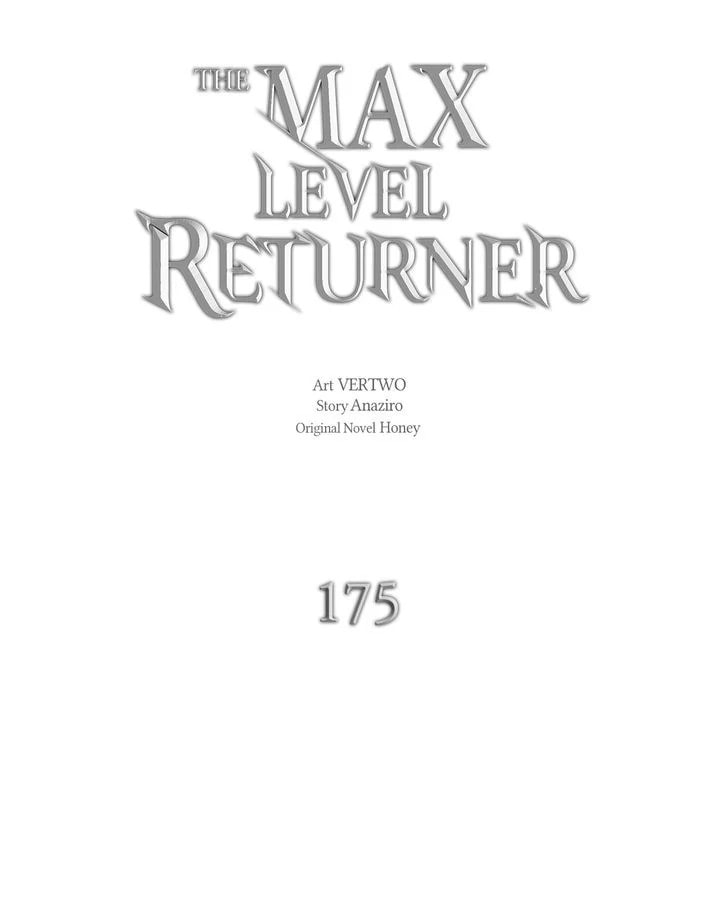 Read The Max Level Returner chapter 175 image 21 on Lezhin