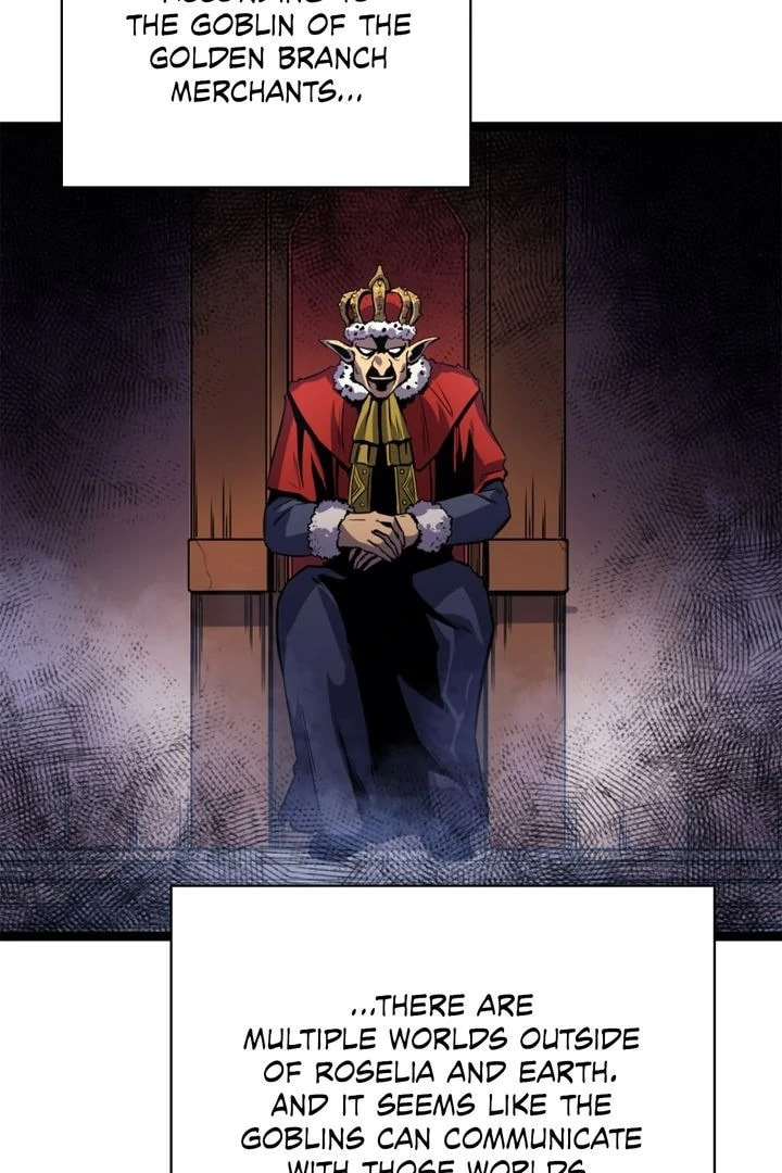 Read The Max Level Returner chapter 175 image 33 on Lezhin