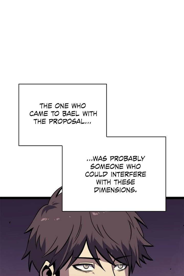 Read The Max Level Returner chapter 175 image 37 on Lezhin