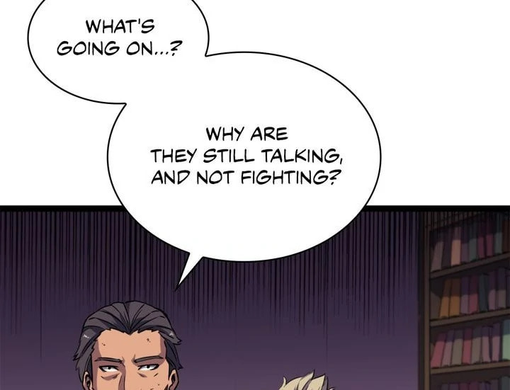 Read The Max Level Returner chapter 175 image 4 on Lezhin