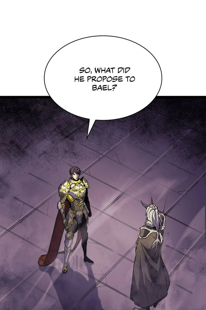 Read The Max Level Returner chapter 175 image 41 on Lezhin