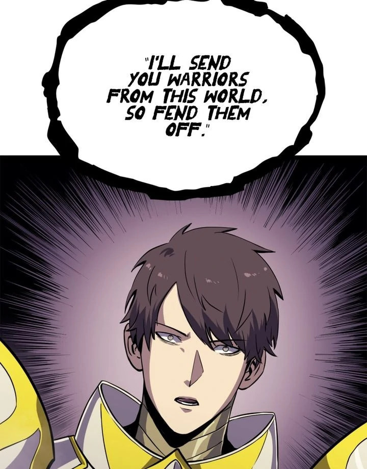 Read The Max Level Returner chapter 175 image 43 on Lezhin