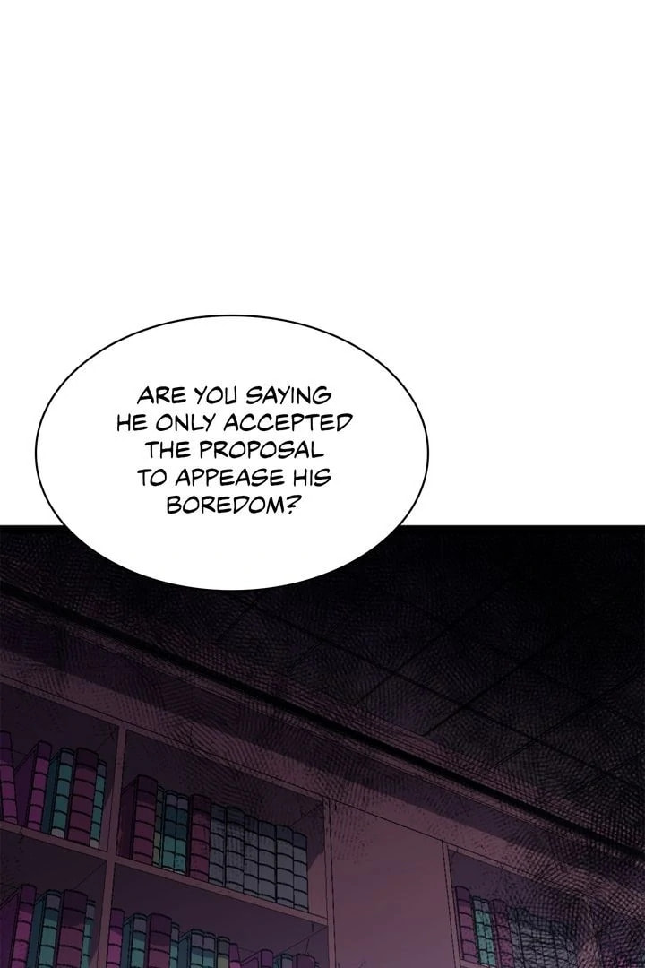Read The Max Level Returner chapter 175 image 46 on Lezhin