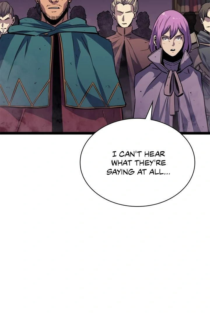 Read The Max Level Returner chapter 175 image 5 on Lezhin