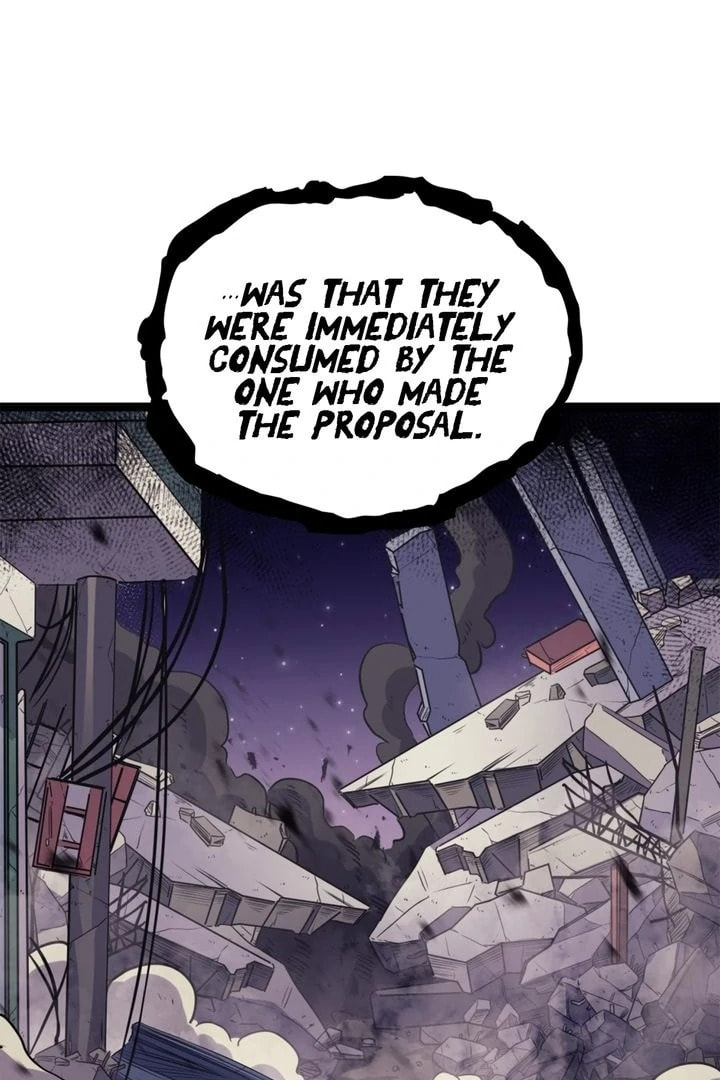 Read The Max Level Returner chapter 175 image 51 on Lezhin