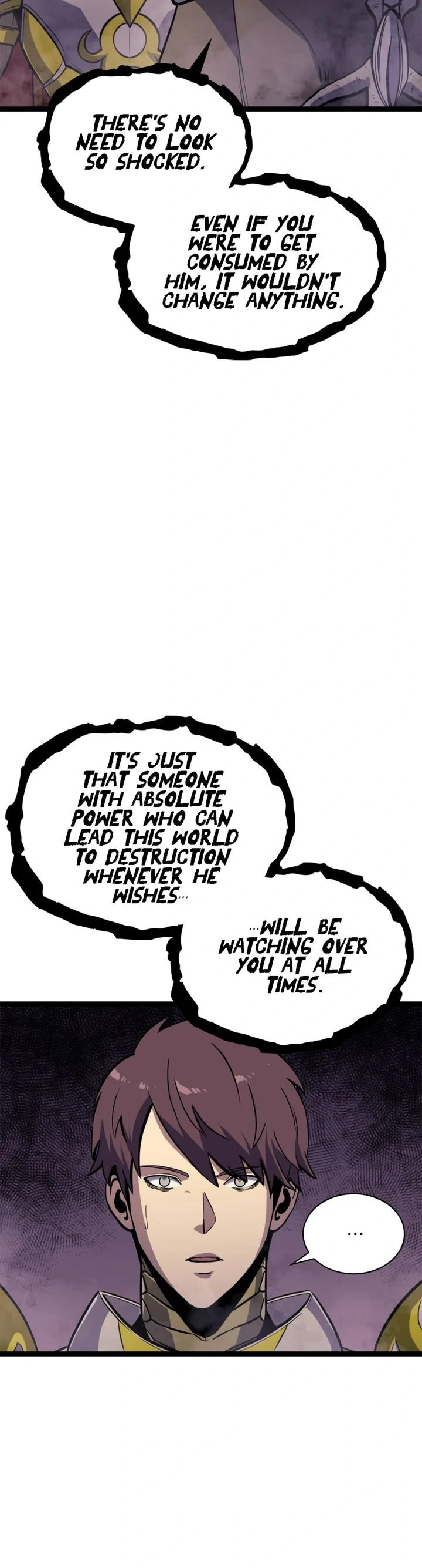 Read The Max Level Returner chapter 175 image 54 on Lezhin