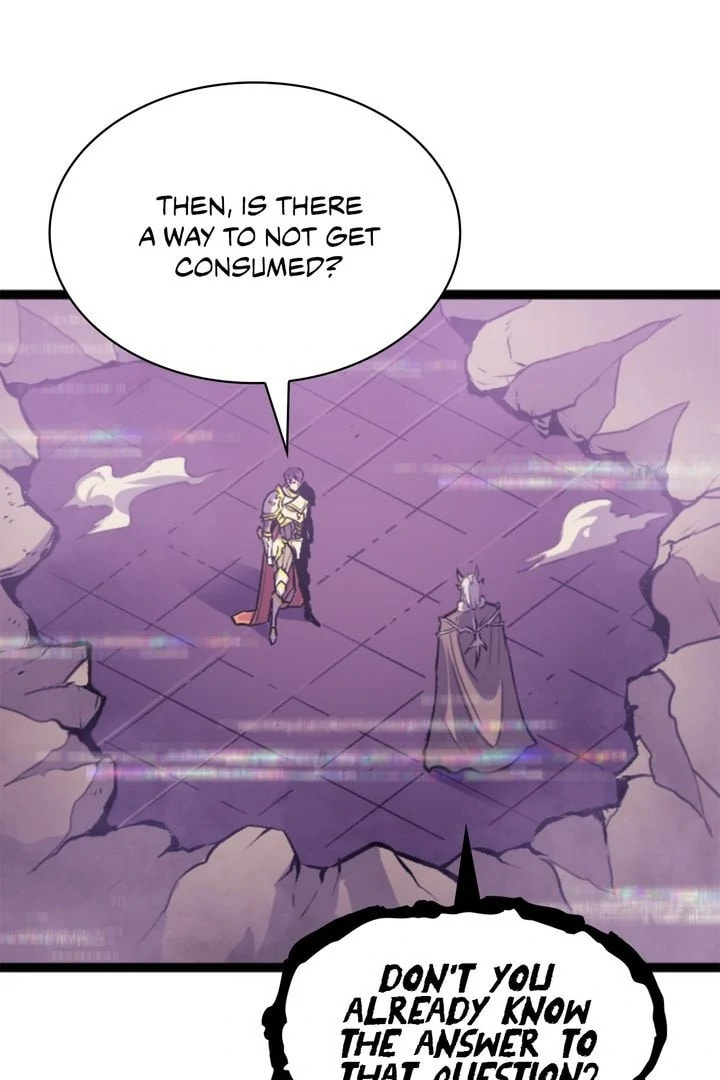 Read The Max Level Returner chapter 175 image 59 on Lezhin