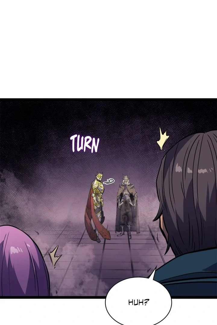 Read The Max Level Returner chapter 175 image 6 on Lezhin
