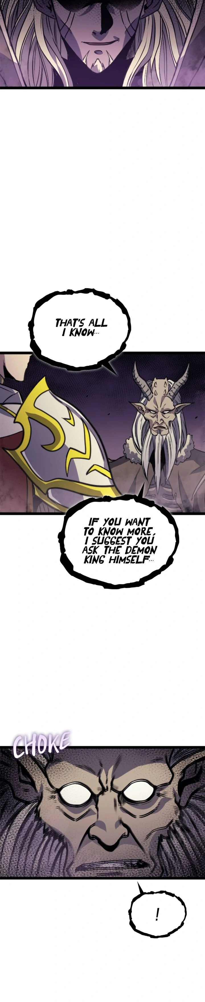 Read The Max Level Returner chapter 175 image 63 on Lezhin