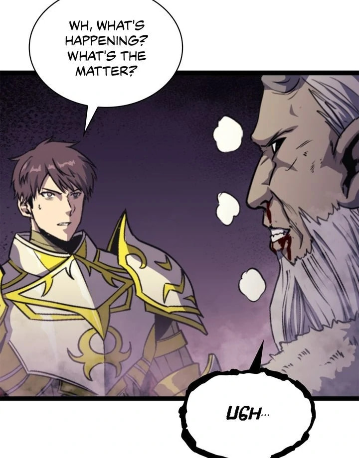 Read The Max Level Returner chapter 175 image 66 on Lezhin
