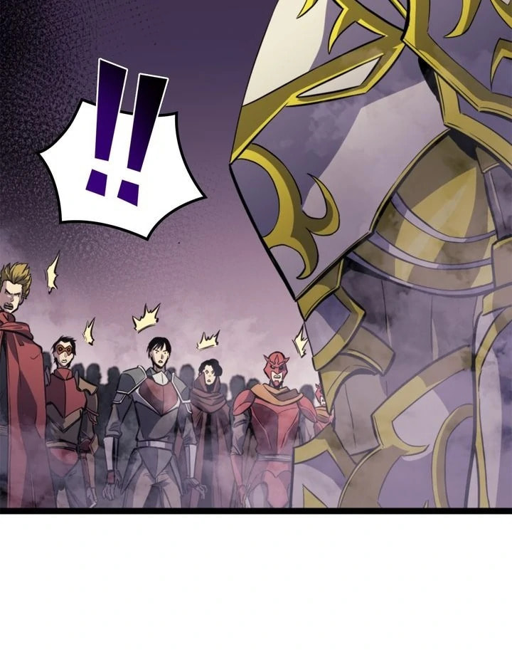 Read The Max Level Returner chapter 175 image 8 on Lezhin