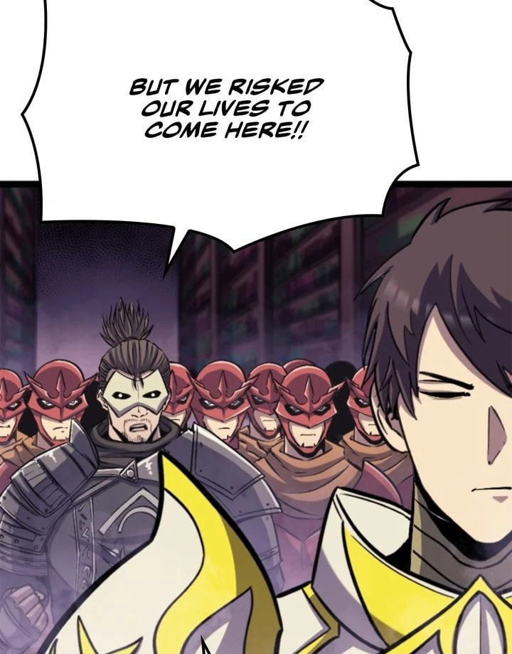 Read The Max Level Returner chapter 175 image 84 on Lezhin