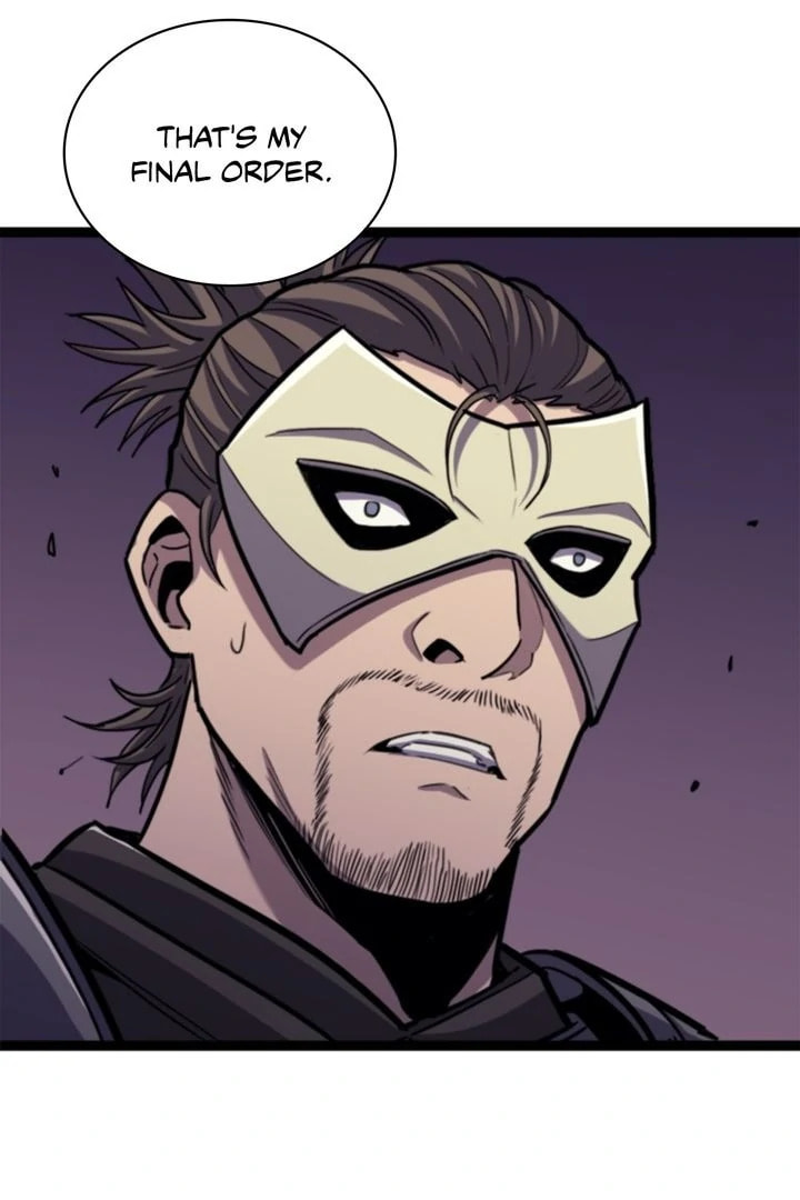Read The Max Level Returner chapter 175 image 86 on Lezhin