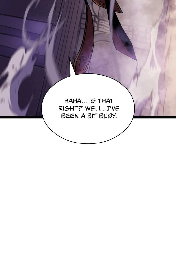 Read The Max Level Returner chapter 176 image 10 on Lezhin