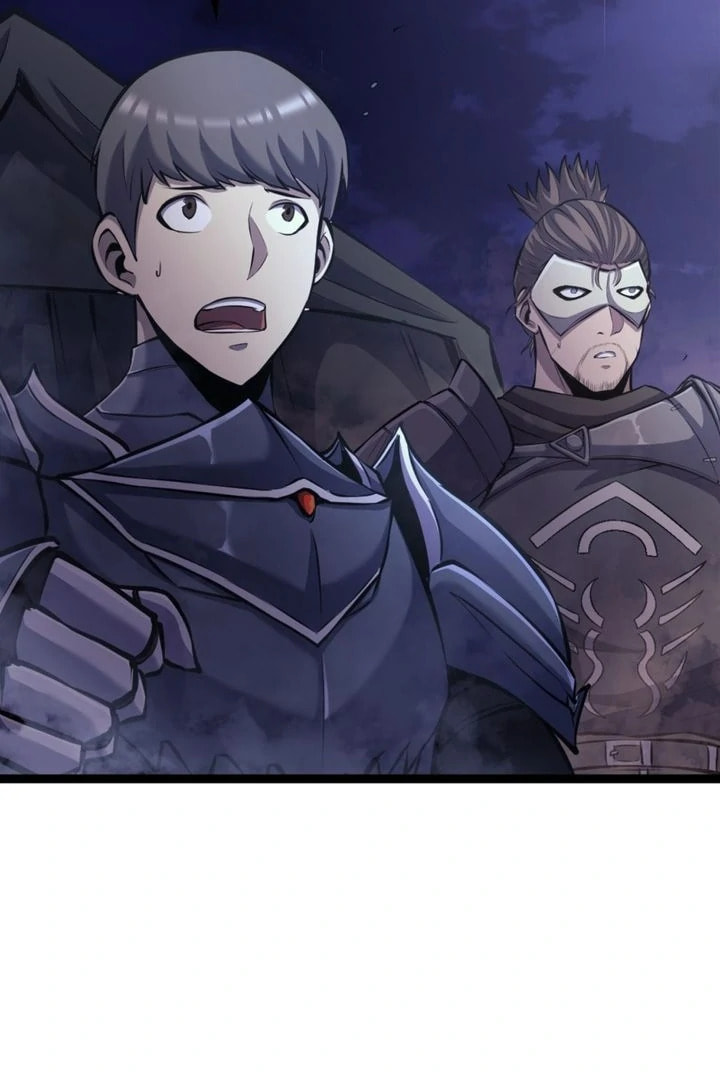 Read The Max Level Returner chapter 176 image 100 on Lezhin