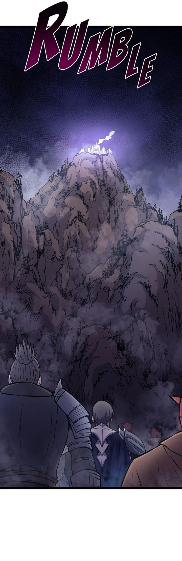 Read The Max Level Returner chapter 176 image 103 on Lezhin