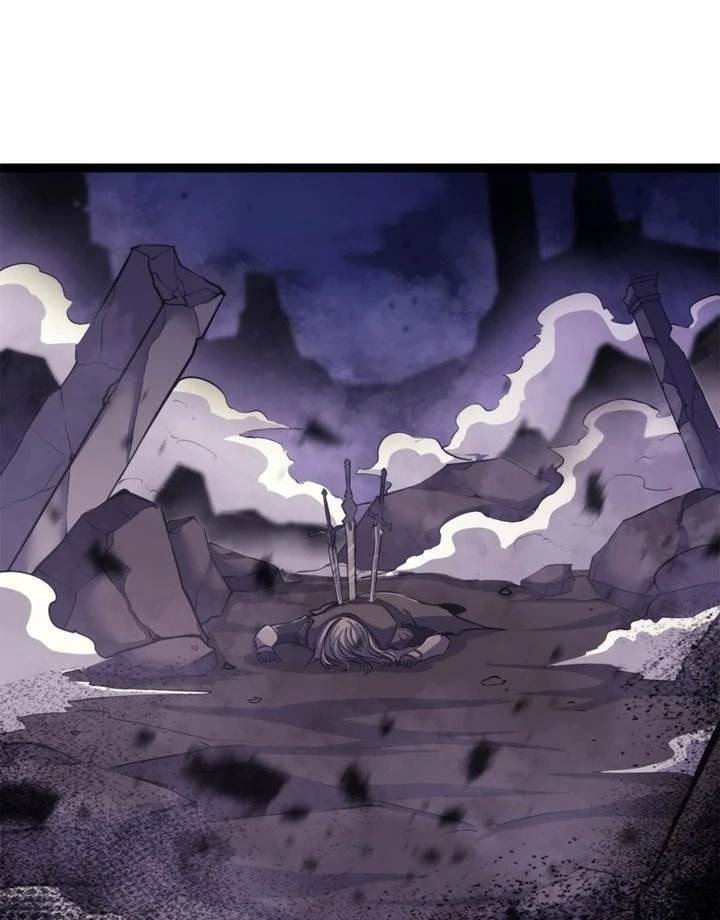 Read The Max Level Returner chapter 176 image 107 on Lezhin