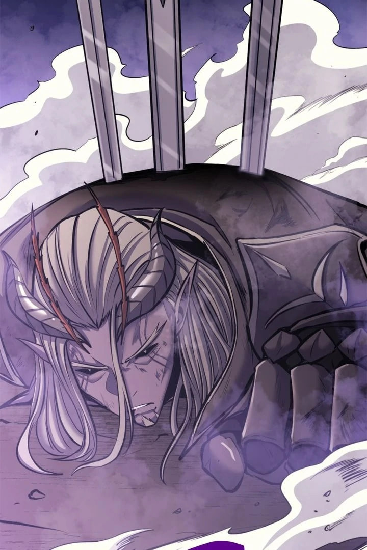 Read The Max Level Returner chapter 176 image 109 on Lezhin
