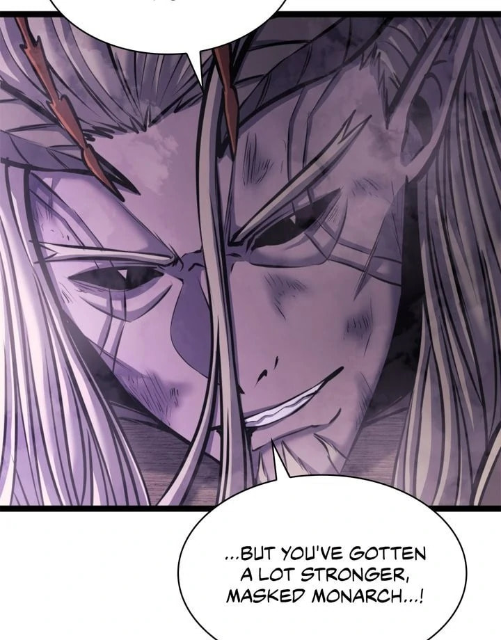 Read The Max Level Returner chapter 176 image 111 on Lezhin