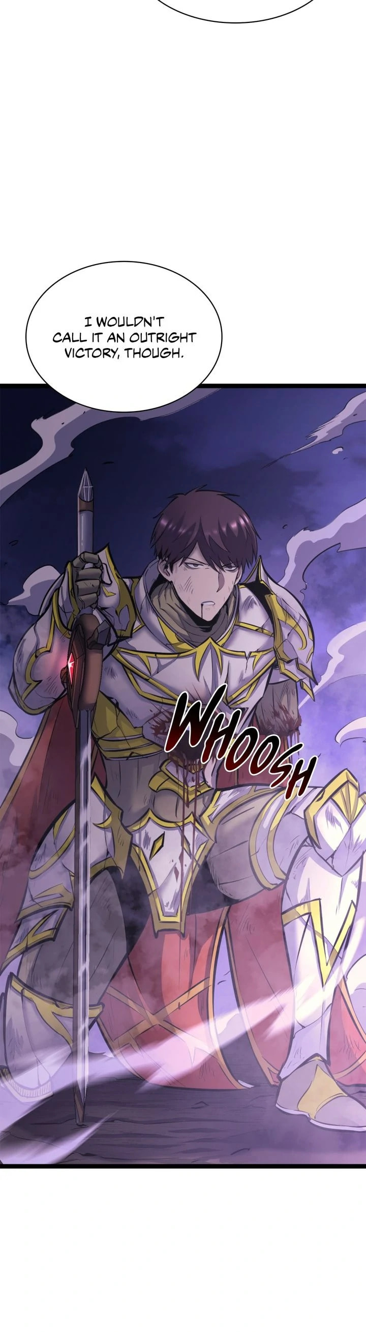 Read The Max Level Returner chapter 176 image 112 on Lezhin