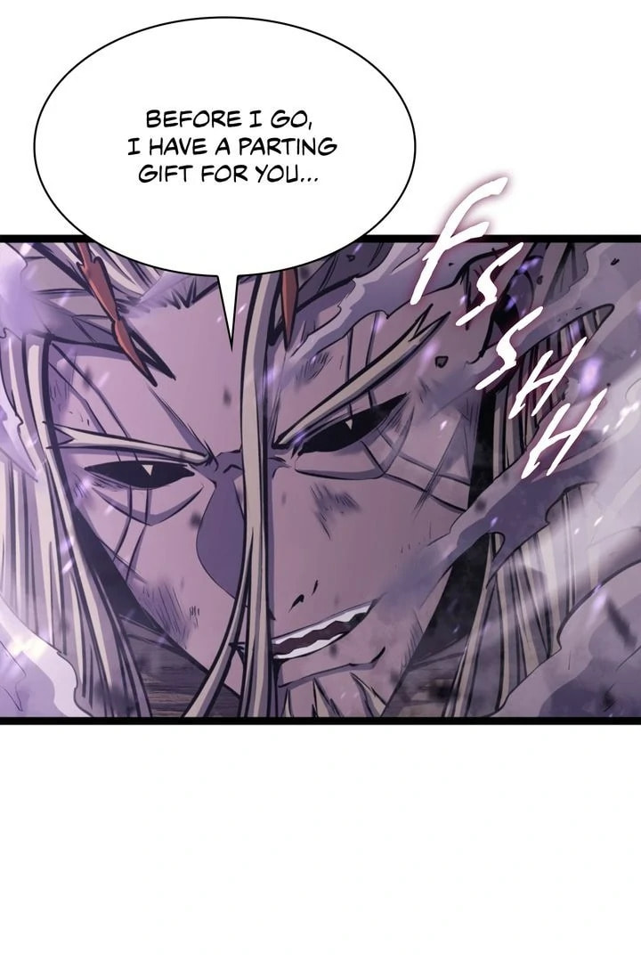 Read The Max Level Returner chapter 176 image 118 on Lezhin