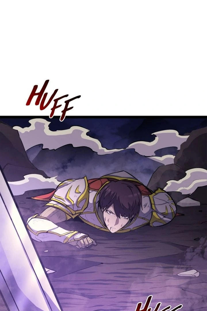 Read The Max Level Returner chapter 176 image 122 on Lezhin
