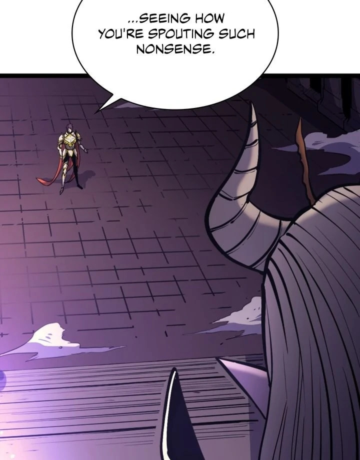 Read The Max Level Returner chapter 176 image 15 on Lezhin
