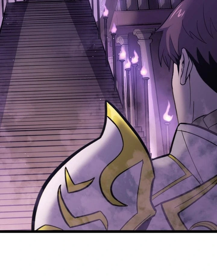 Read The Max Level Returner chapter 176 image 19 on Lezhin