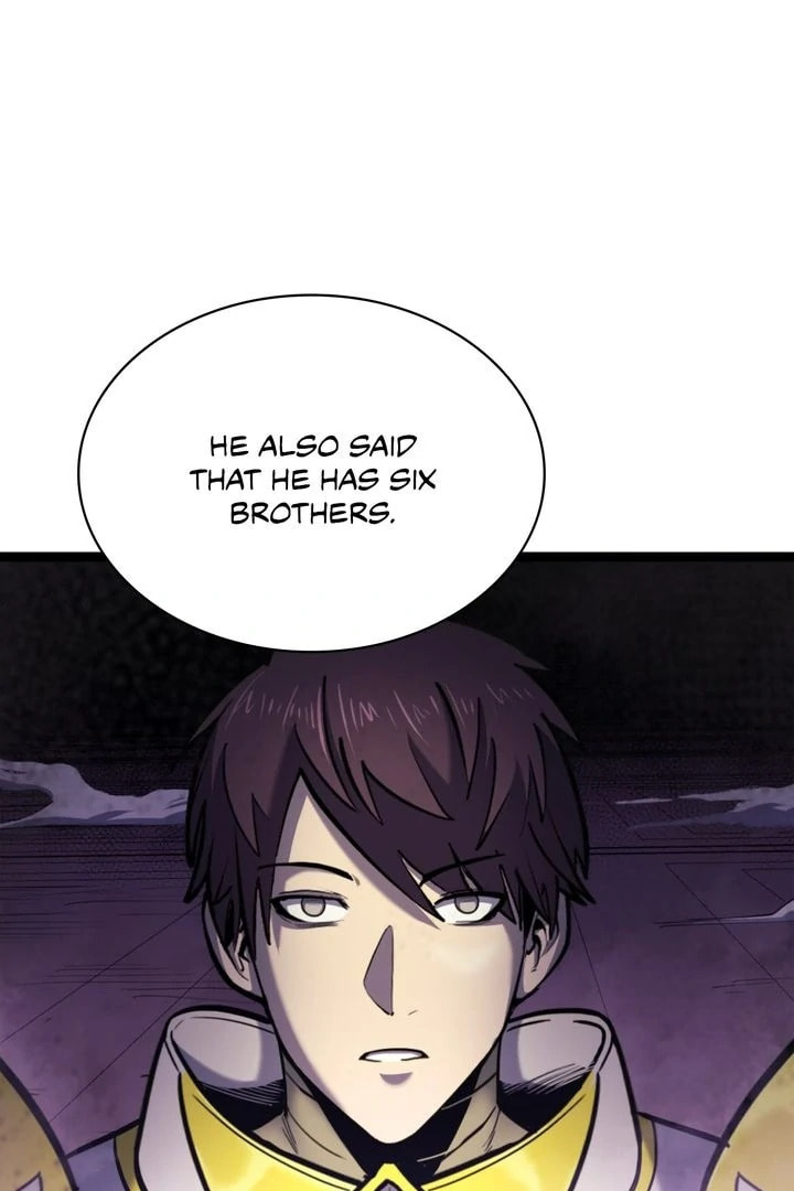 Read The Max Level Returner chapter 176 image 22 on Lezhin