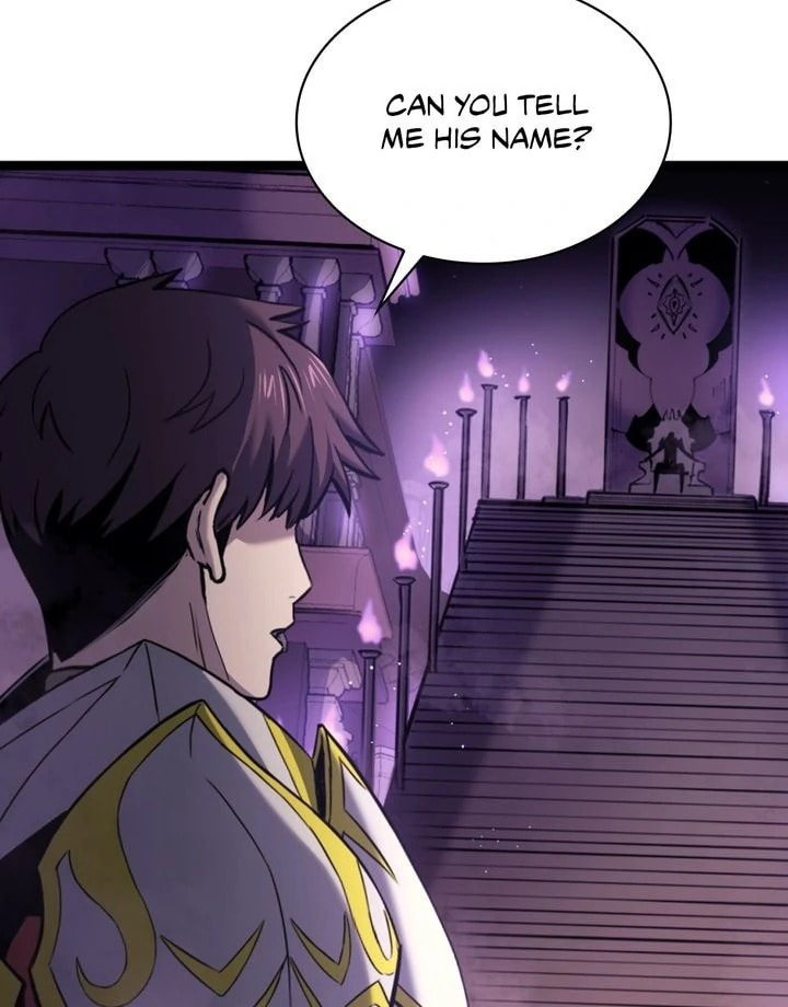 Read The Max Level Returner chapter 176 image 24 on Lezhin
