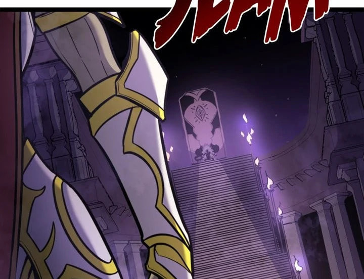 Read The Max Level Returner chapter 176 image 3 on Lezhin