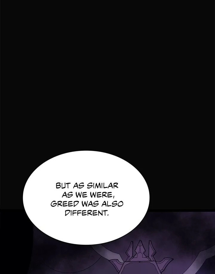 Read The Max Level Returner chapter 176 image 33 on Lezhin