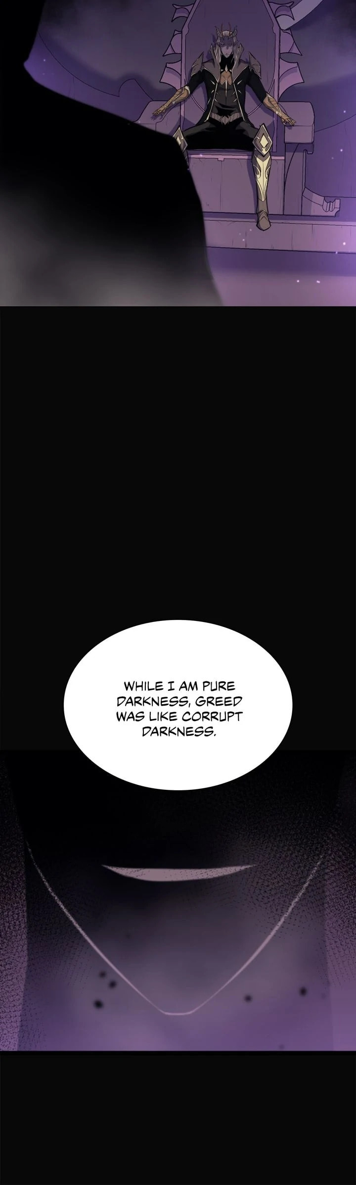 Read The Max Level Returner chapter 176 image 34 on Lezhin