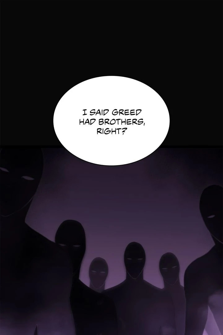 Read The Max Level Returner chapter 176 image 35 on Lezhin
