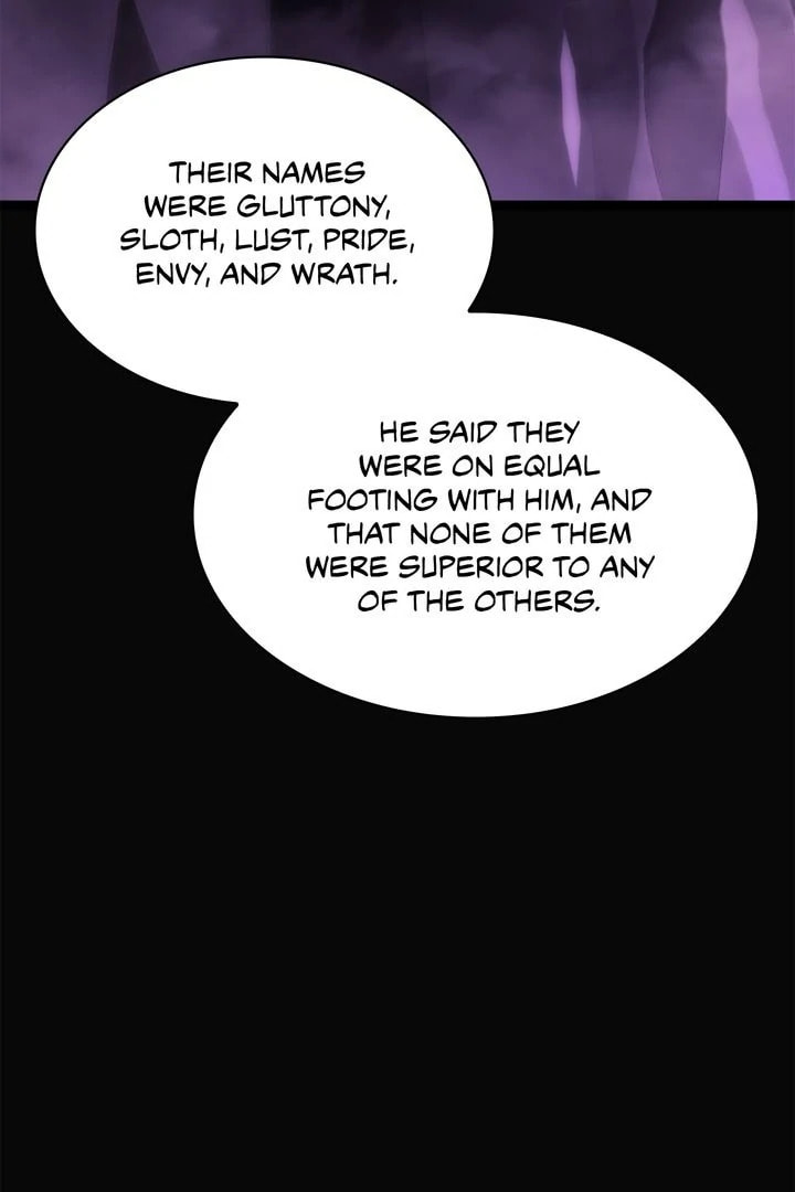 Read The Max Level Returner chapter 176 image 36 on Lezhin
