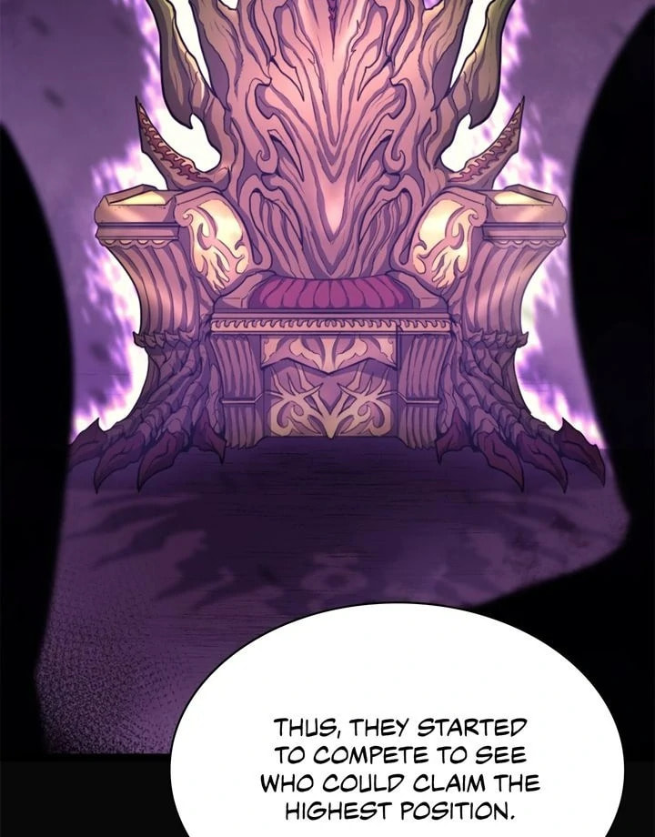 Read The Max Level Returner chapter 176 image 38 on Lezhin