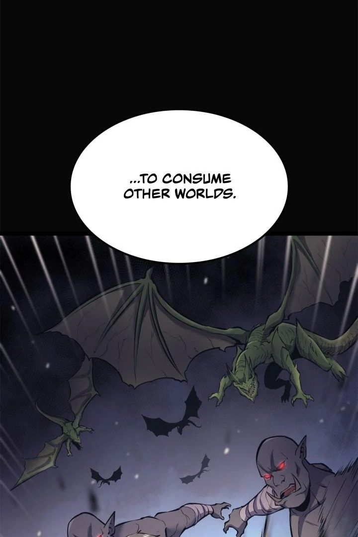 Read The Max Level Returner chapter 176 image 40 on Lezhin