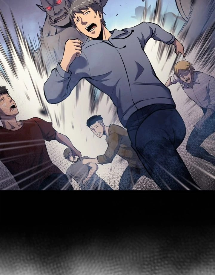 Read The Max Level Returner chapter 176 image 41 on Lezhin