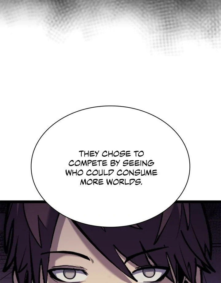 Read The Max Level Returner chapter 176 image 42 on Lezhin
