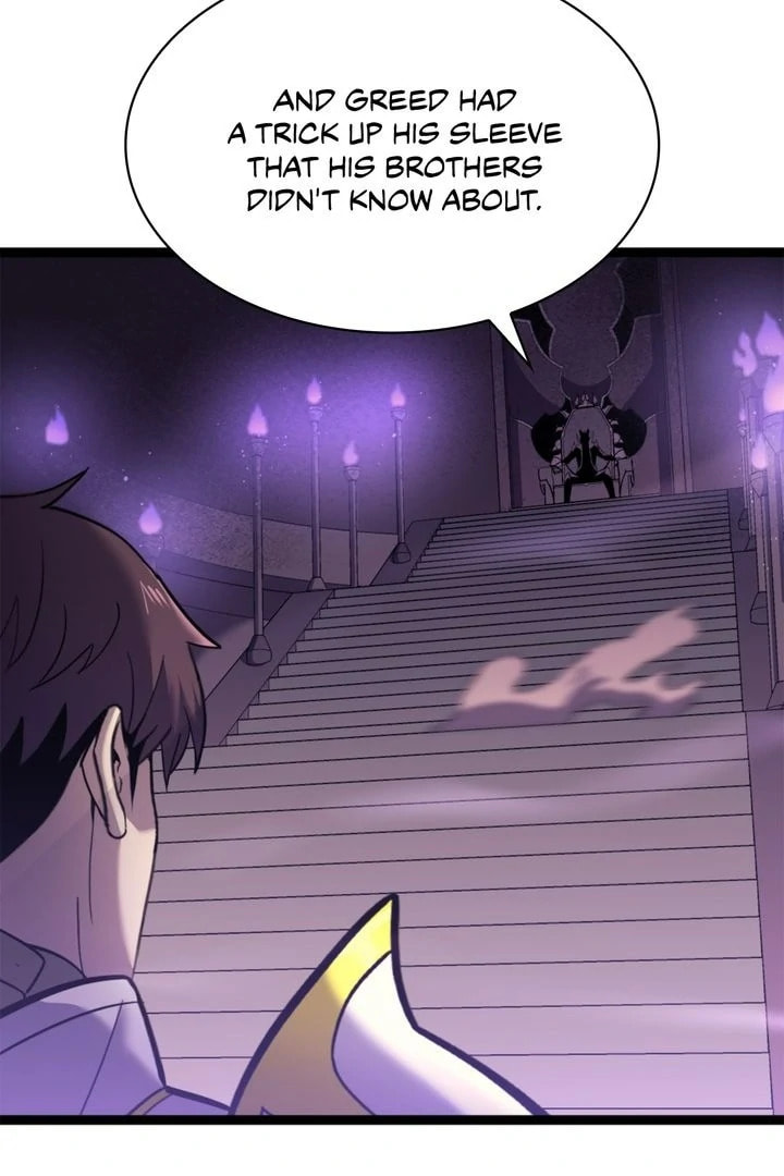 Read The Max Level Returner chapter 176 image 44 on Lezhin