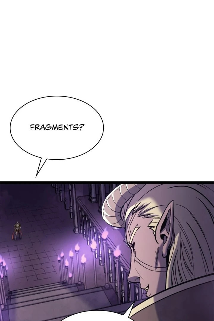Read The Max Level Returner chapter 176 image 47 on Lezhin