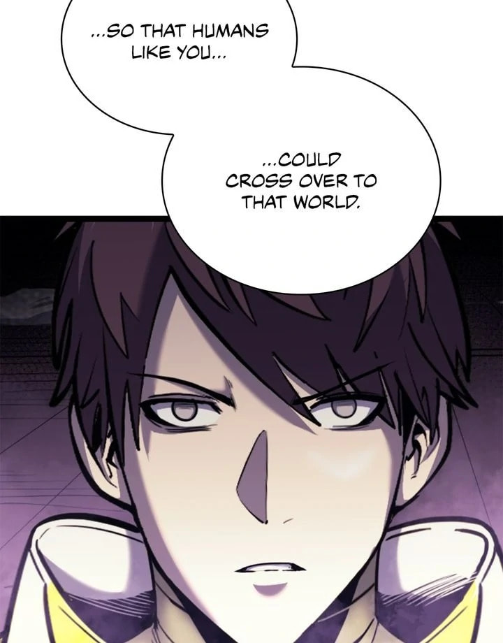 Read The Max Level Returner chapter 176 image 54 on Lezhin