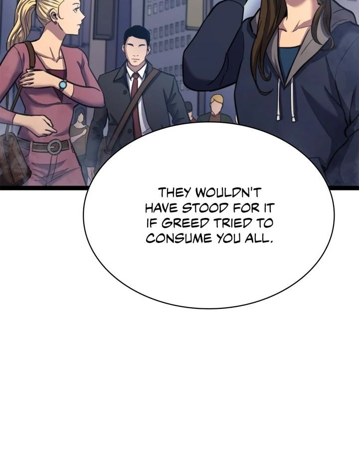 Read The Max Level Returner chapter 176 image 59 on Lezhin