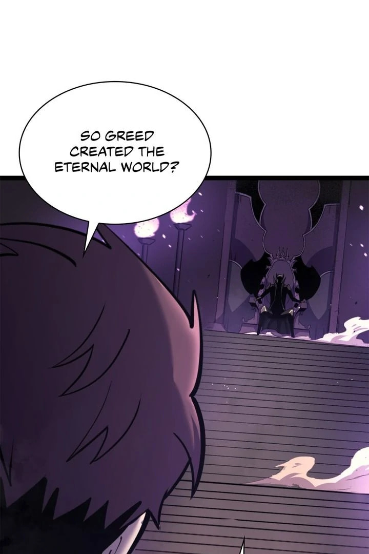 Read The Max Level Returner chapter 176 image 60 on Lezhin